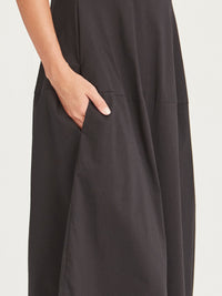 Sills Jenne Dress Khaki