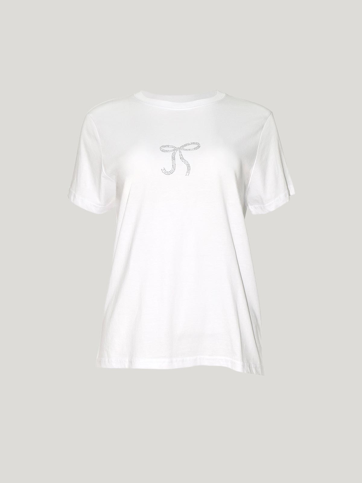 Sills Coco Tee White