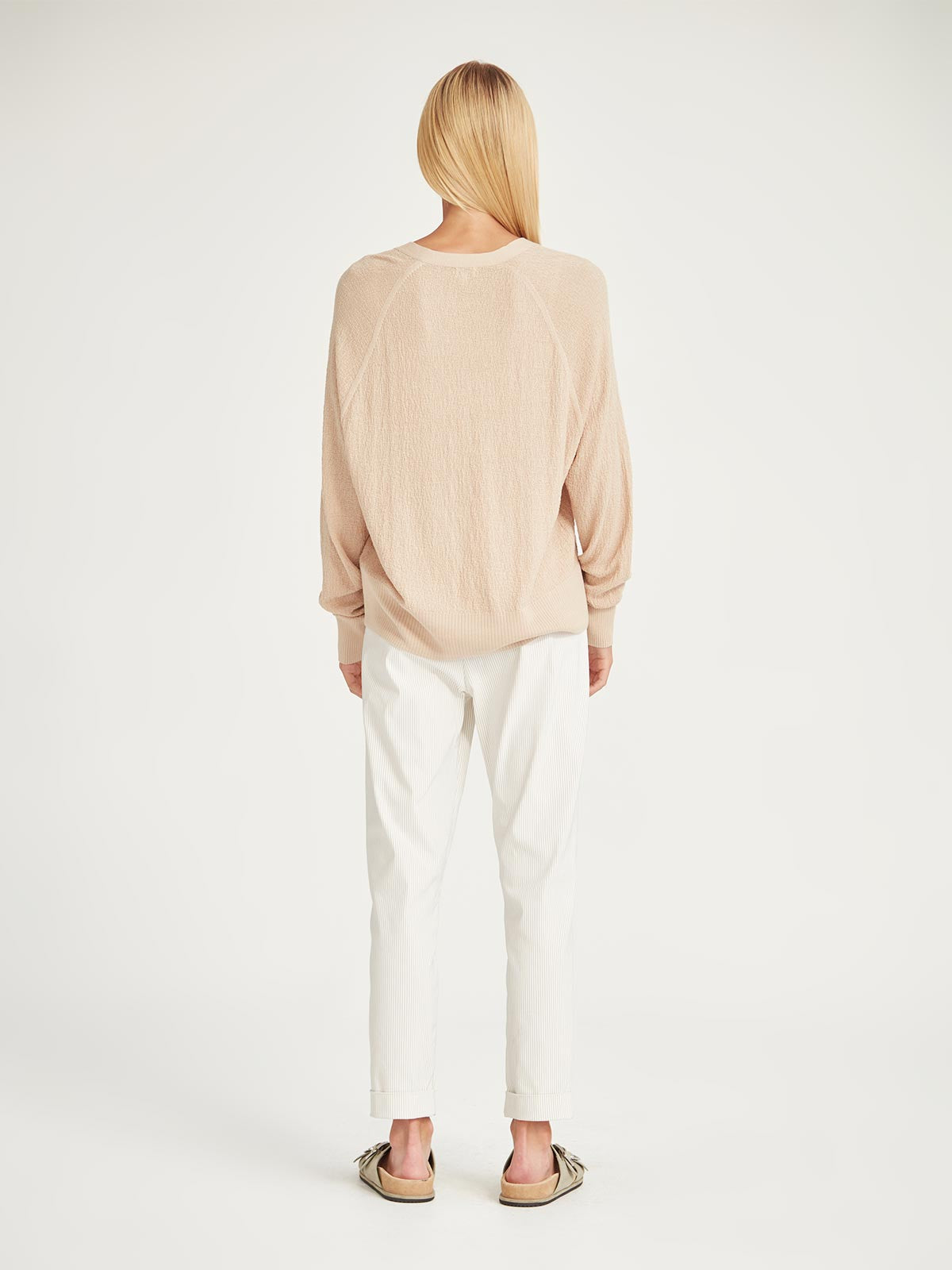 Sills Santorini Cuffed Hepburn