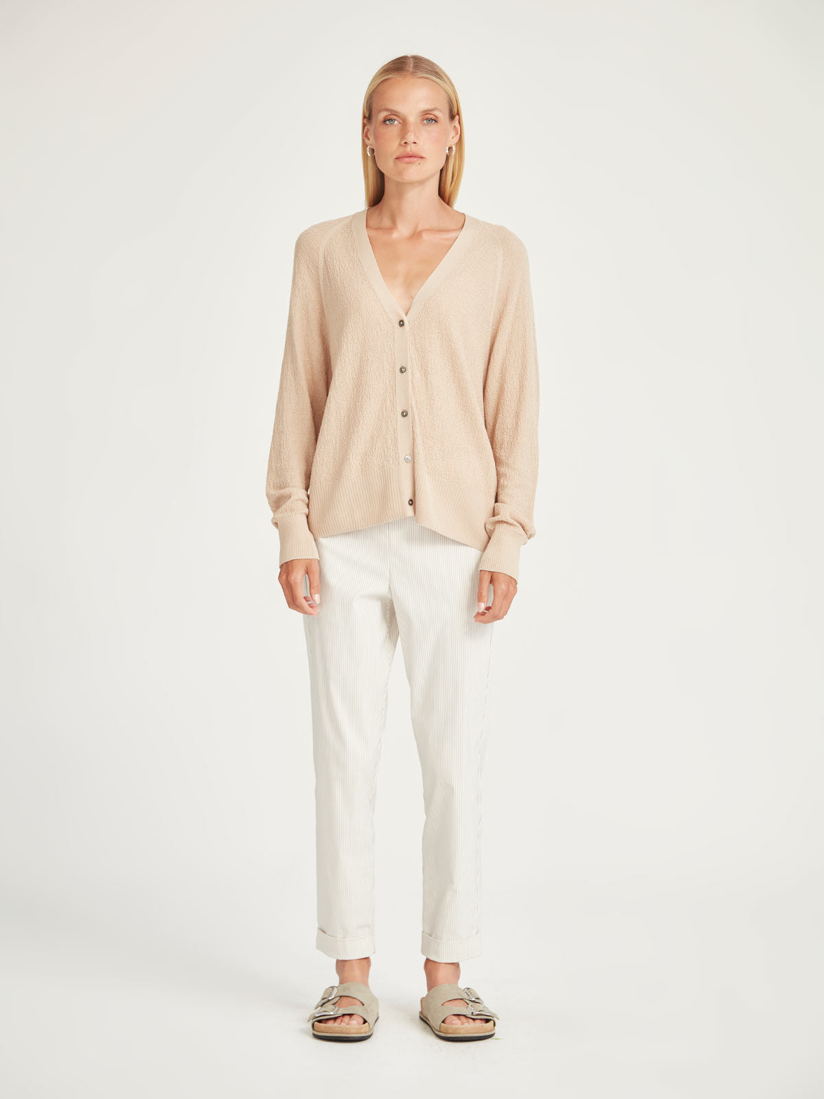 Sills Santorini Cuffed Hepburn