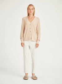 Sills Santorini Cuffed Hepburn