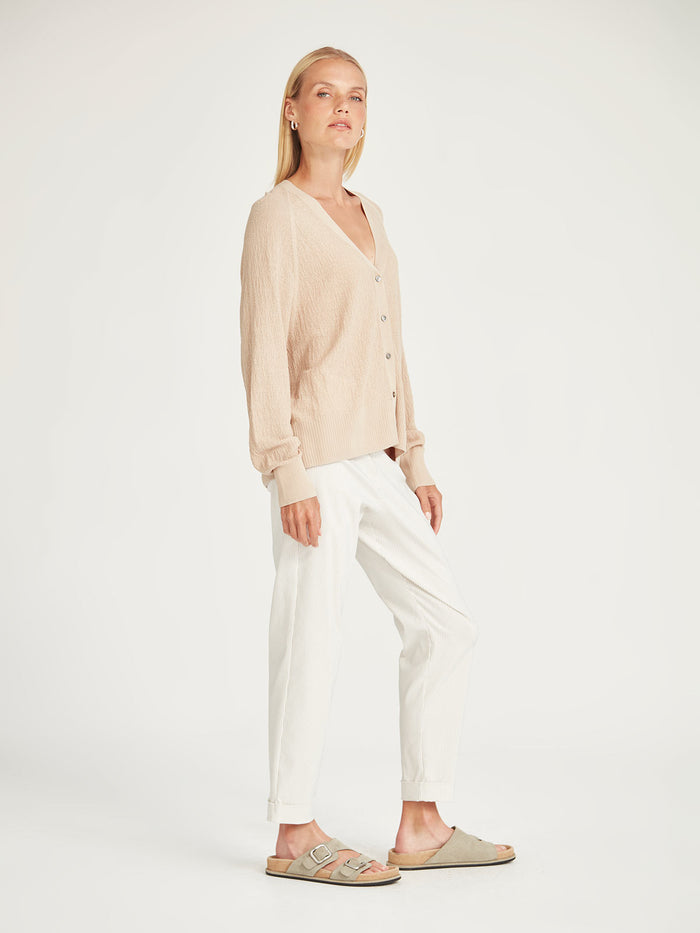 Sills Santorini Cuffed Hepburn