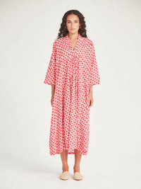 Sills Anjali Spot Dress