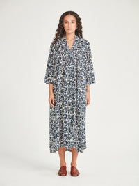 Sills Anjali Print Dress