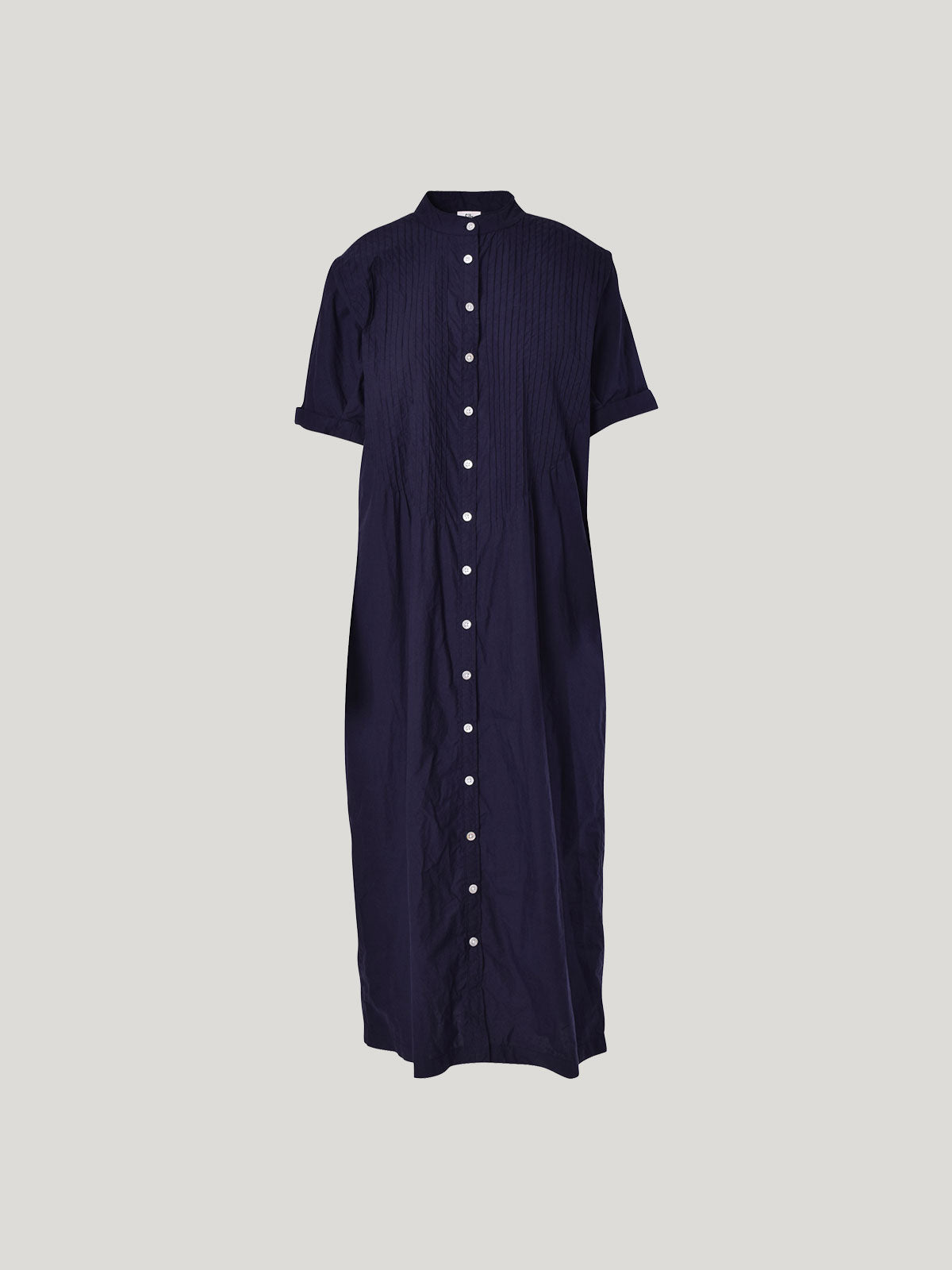 Sills Sanya Pintuck Dress