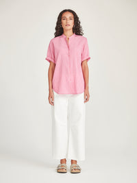 Sills Flynn Stripe Shirt