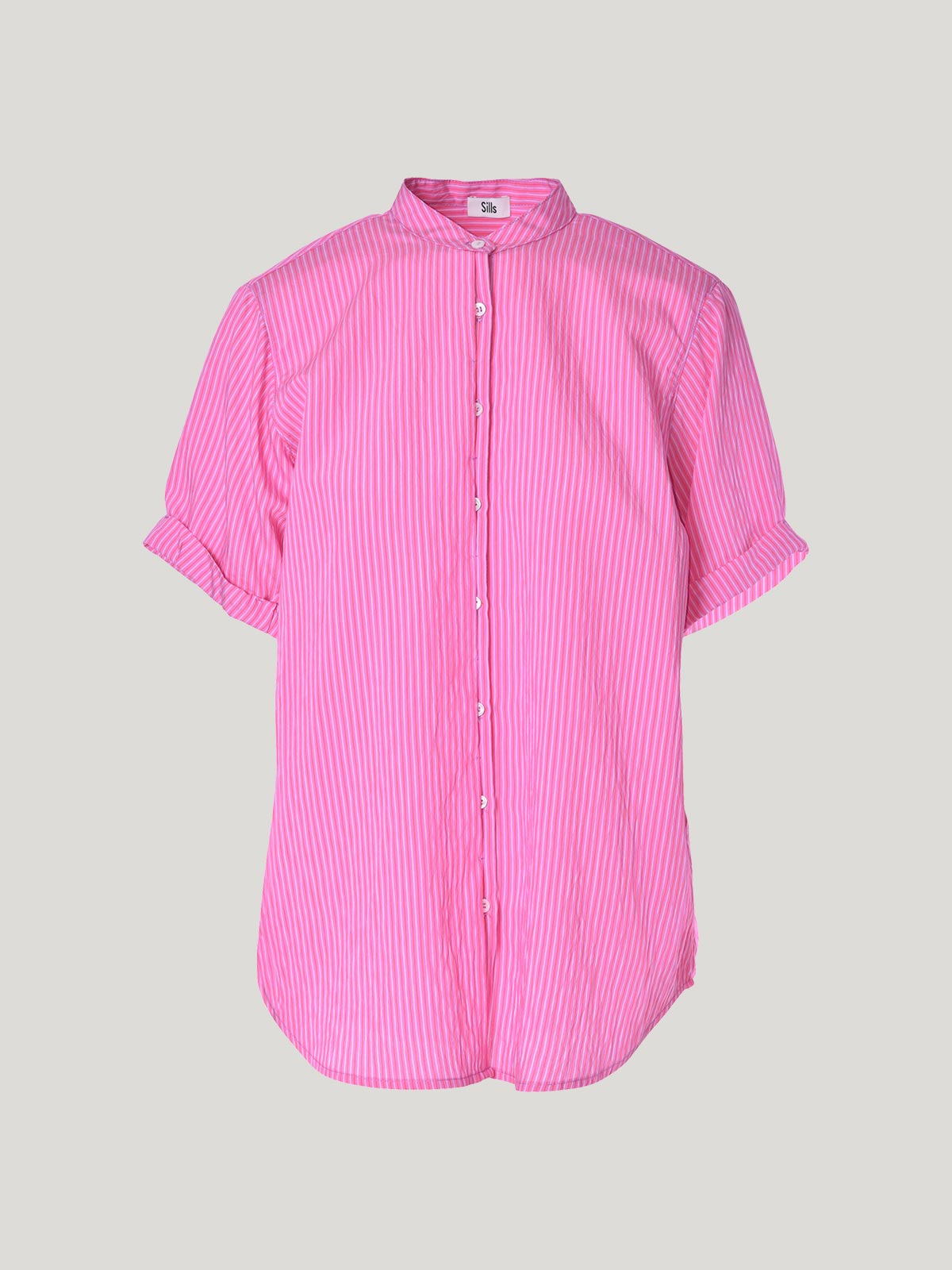 Sills Flynn Stripe Shirt