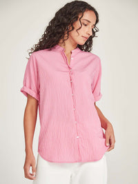 Sills Flynn Stripe Shirt