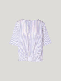Sills Neva Stripe Top