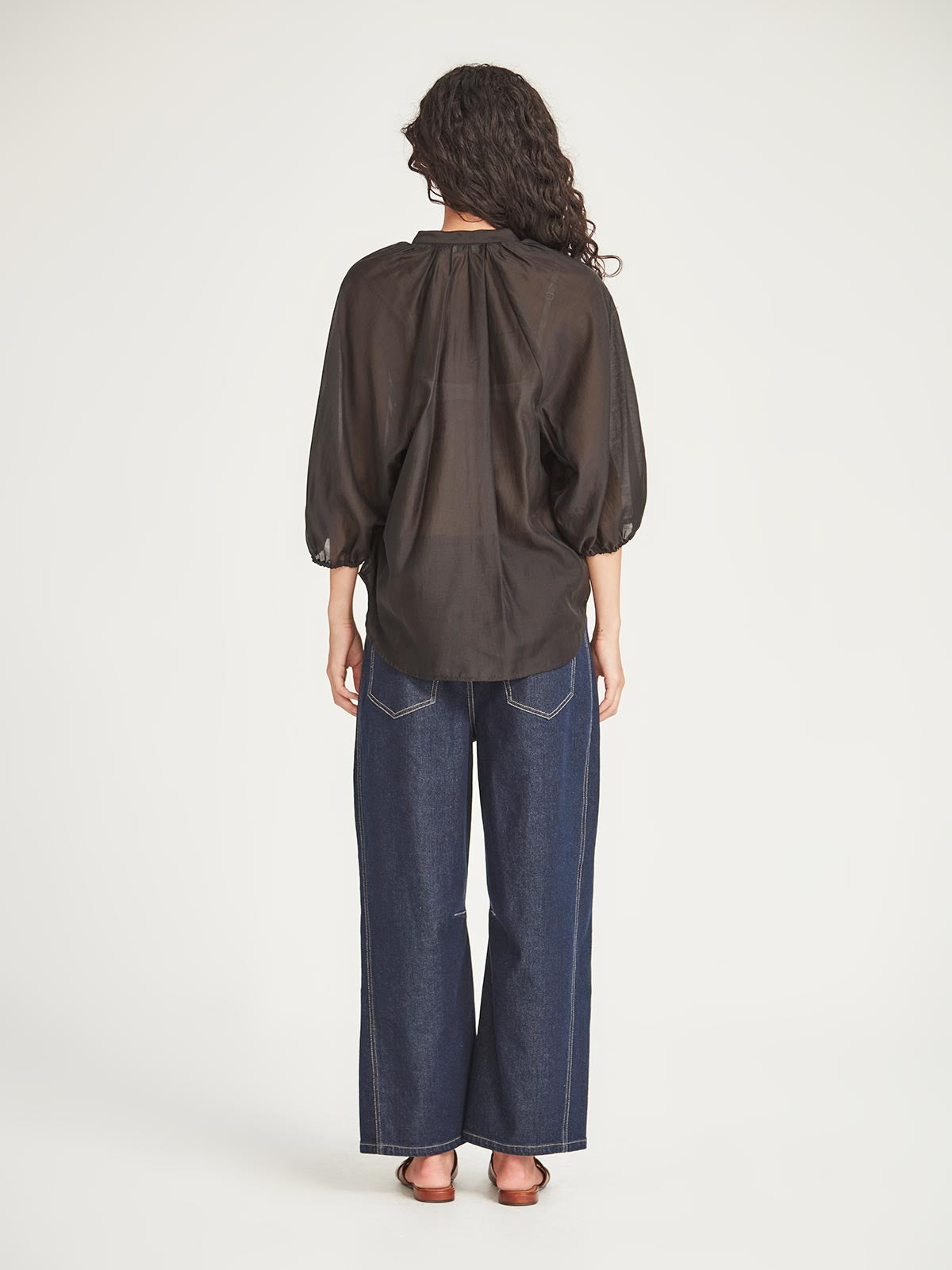 Sills Erika Blouse