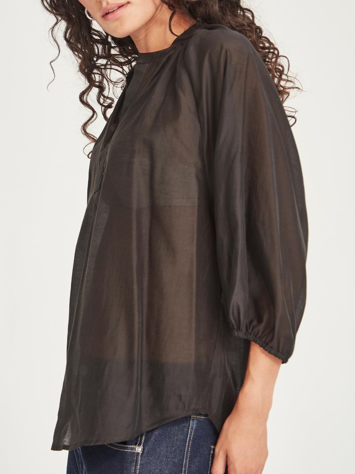 Sills Erika Blouse