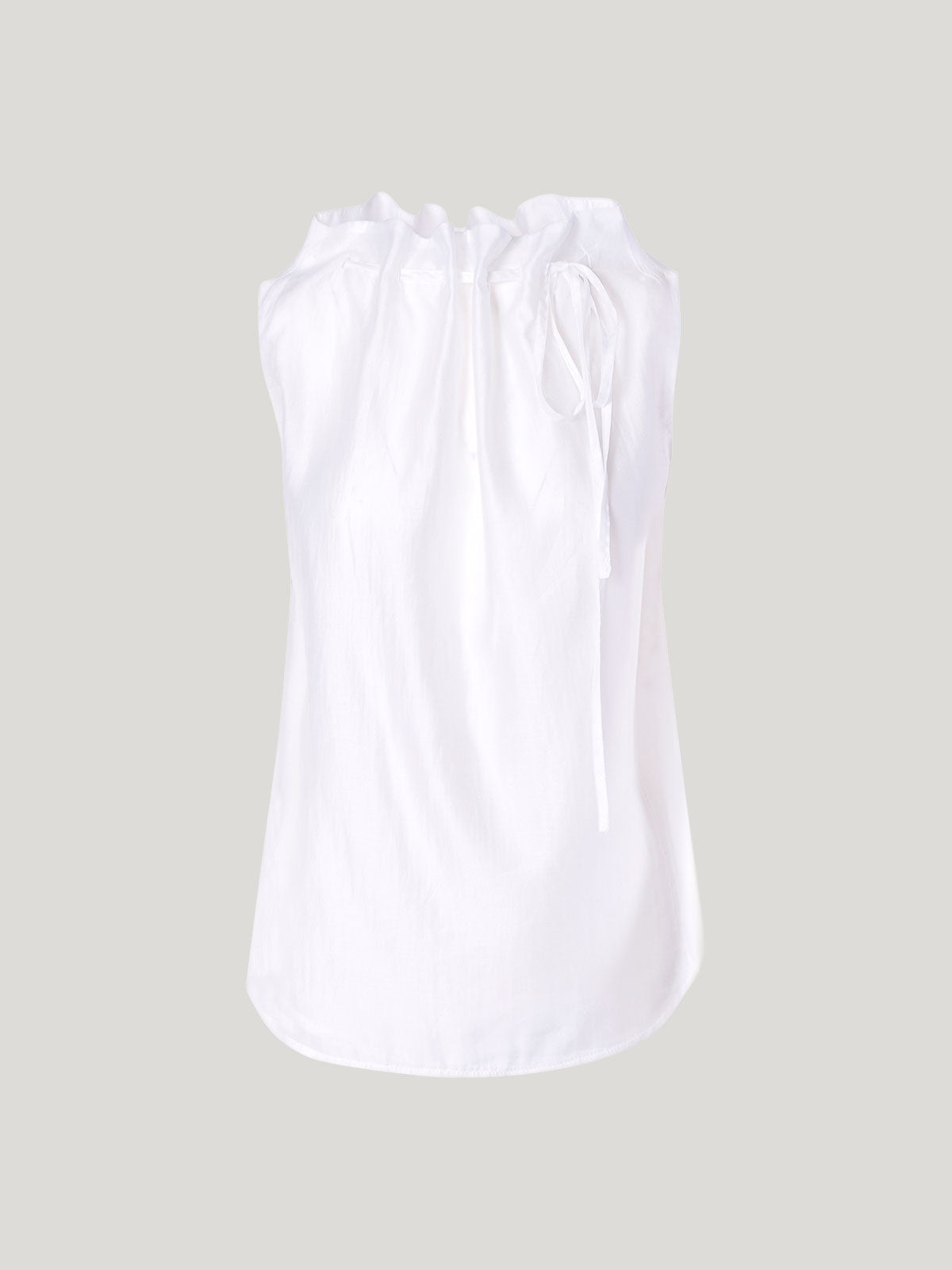 Sills Jasper Top White