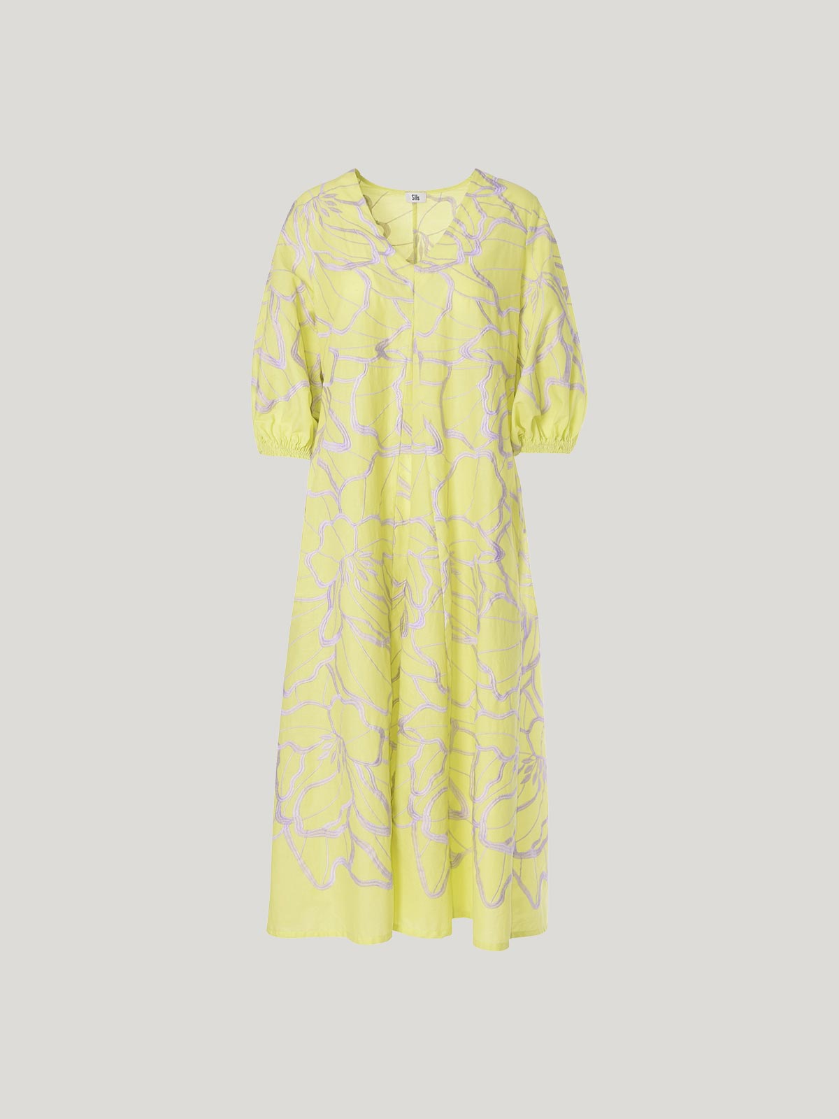 Sills Martina Dress
