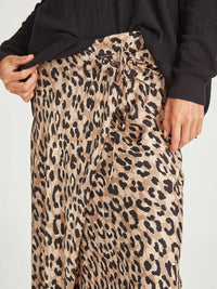 Sills Zahara Print Skirt
