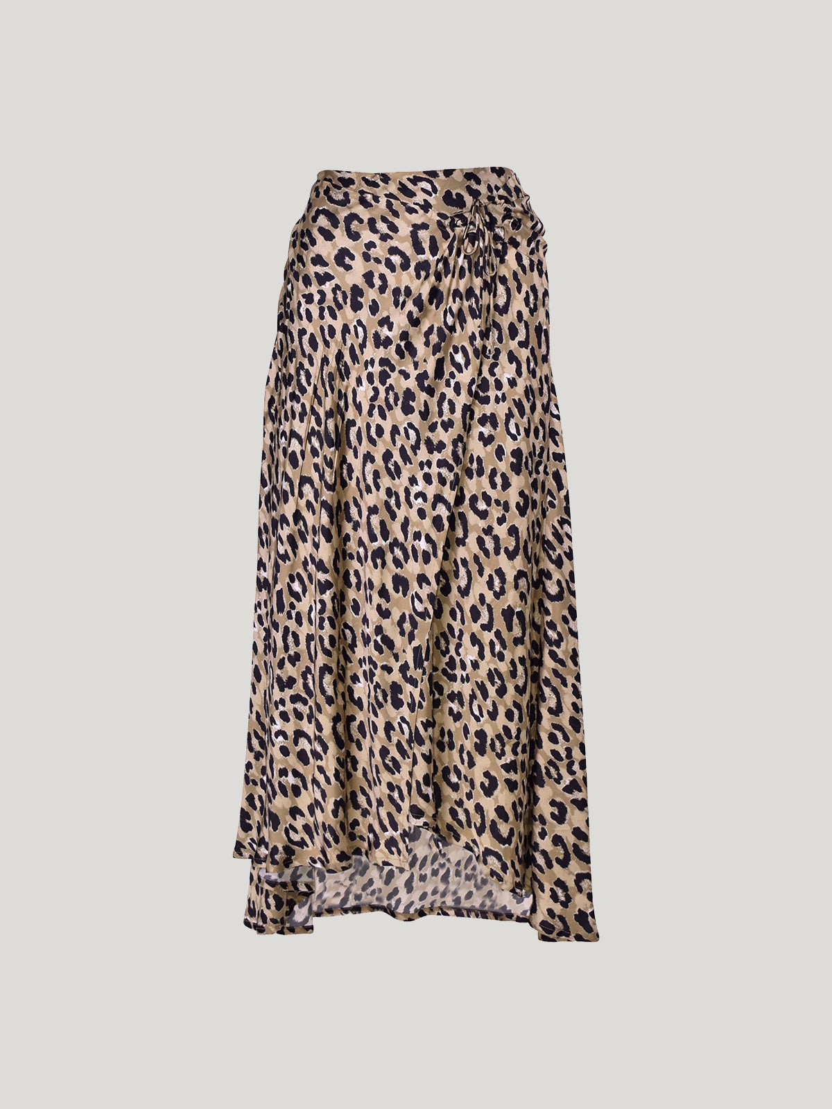 Sills Zahara Print Skirt