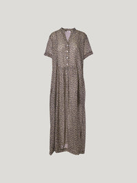 Sills Victor Print Dress