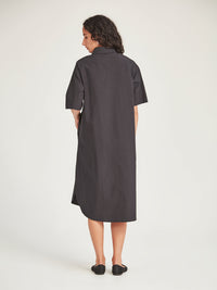 Sills Stefan Shirt Dress