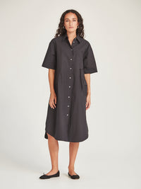 Sills Stefan Shirt Dress