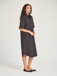 Sills Stefan Shirt Dress