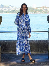 Sills Nia Poolside Dress