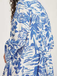Sills Nia Poolside Dress