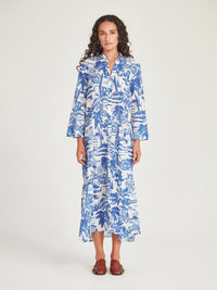 Sills Nia Poolside Dress