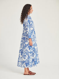 Sills Nia Poolside Dress