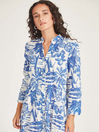 Sills Nia Poolside Dress