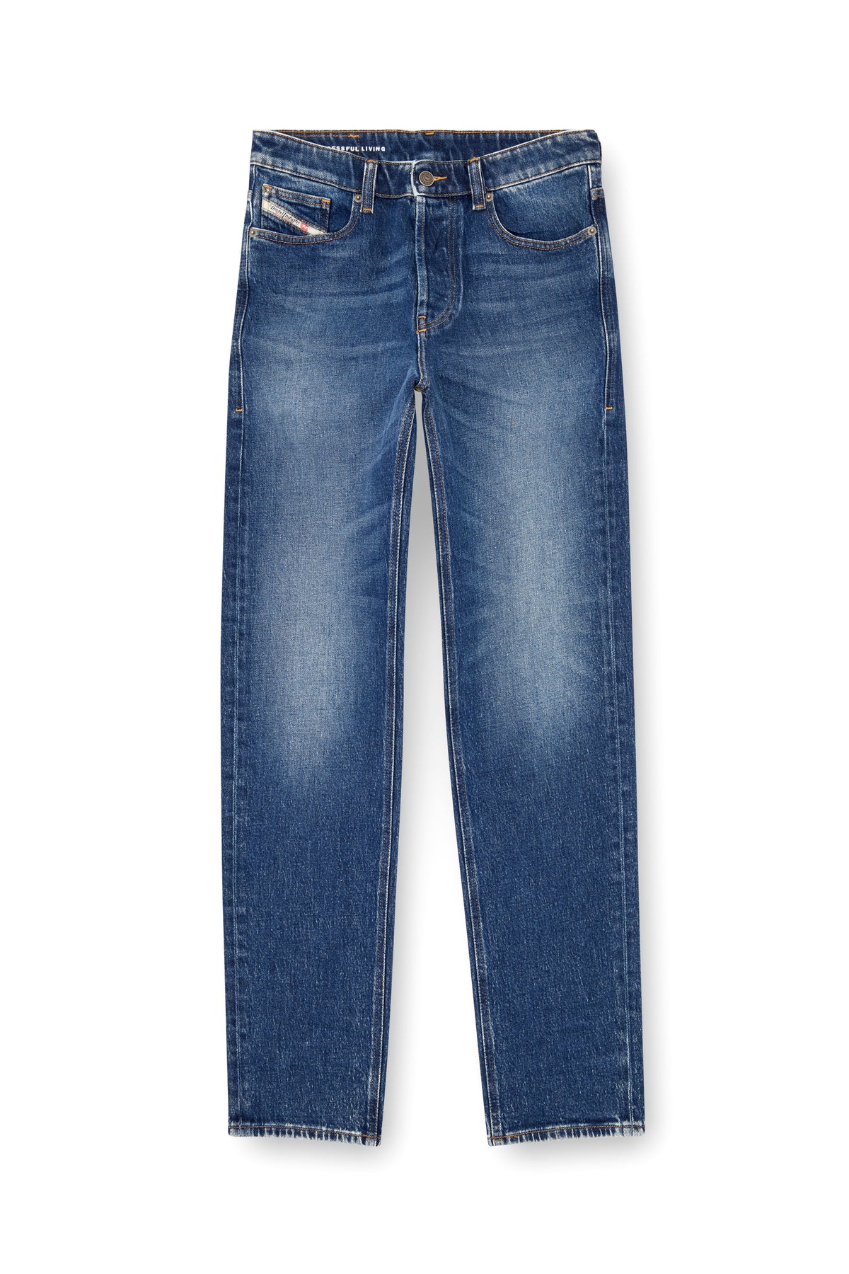 Diesel 1988 D-Ark Jeans