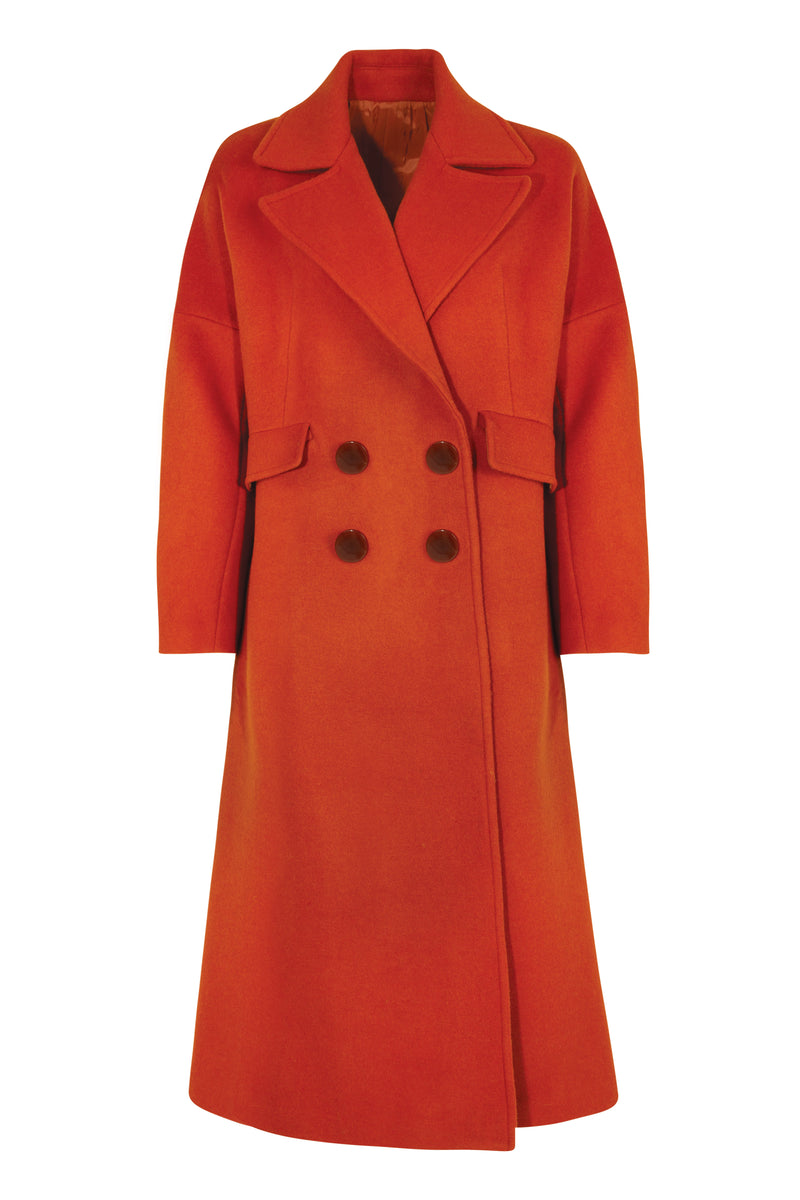 Trelise Cooper This Coat's For You Coat