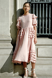 Trelise Cooper I Frill Survive Dress