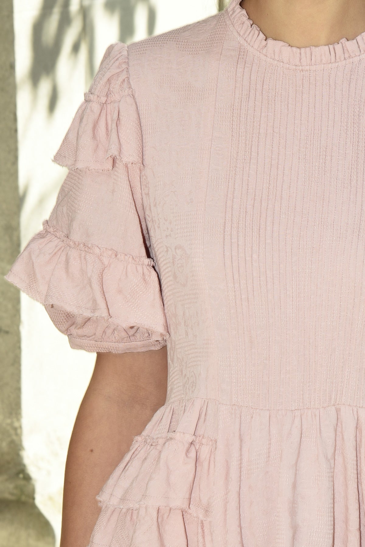 Trelise Cooper I Frill Survive Dress