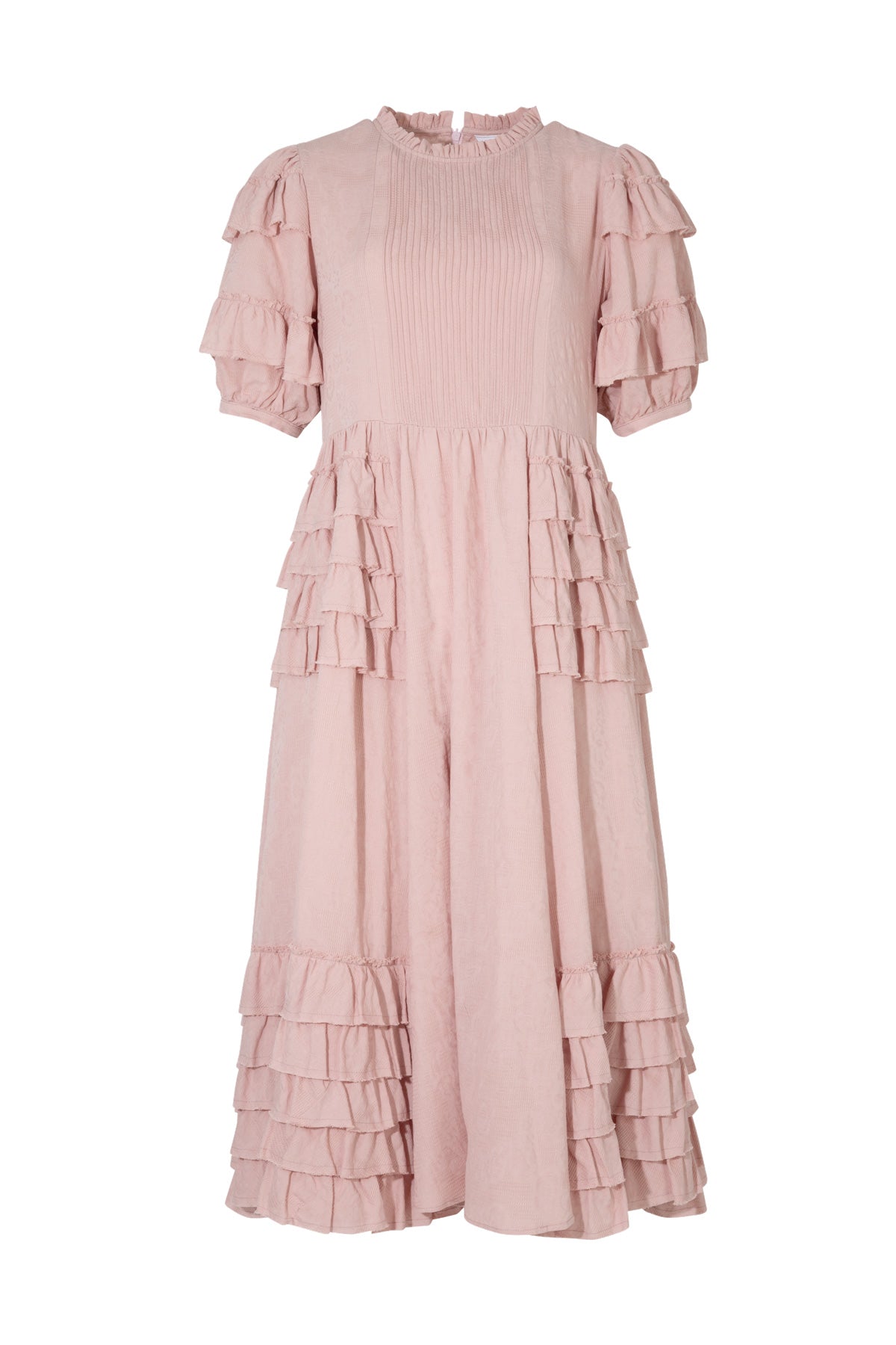 Trelise Cooper I Frill Survive Dress