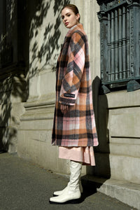 Trelise Cooper Cosy Grail Coat