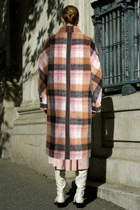 Trelise Cooper Cosy Grail Coat
