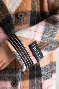 Trelise Cooper Cosy Grail Coat