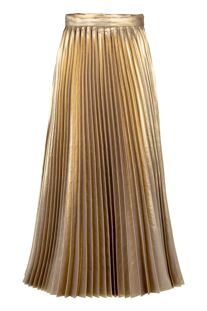 Trelise Cooper Heart Pleats for Love Skirt