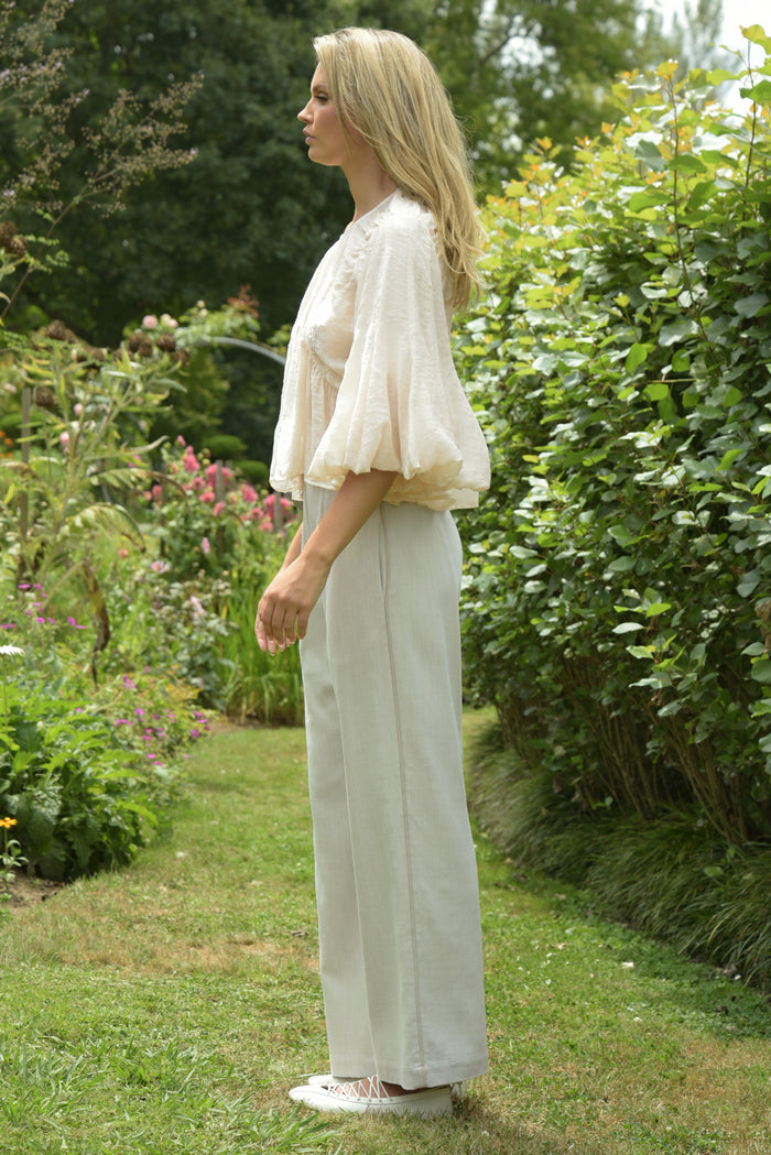 Trelise Cooper Walk Right Up Trouser