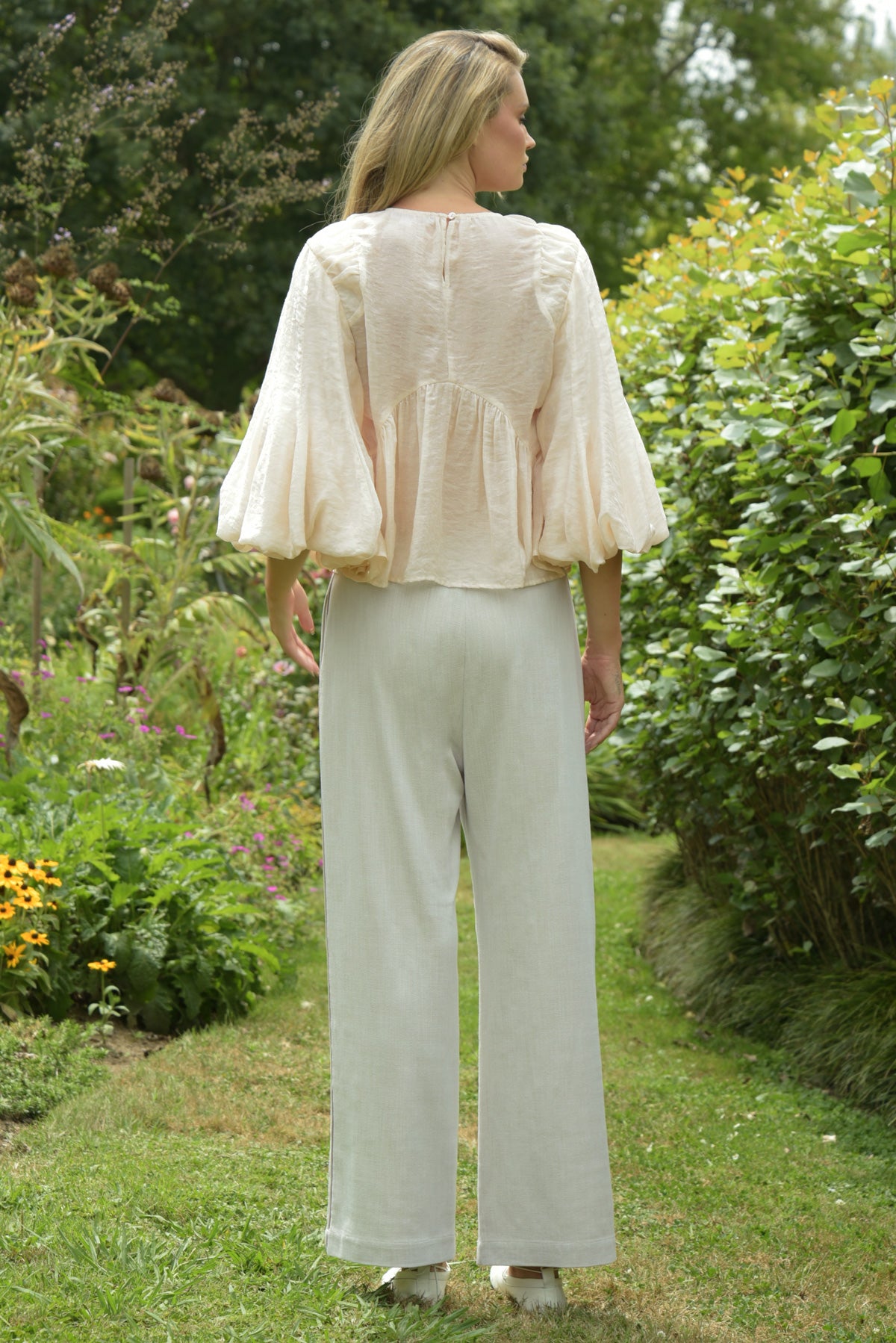 Trelise Cooper Walk Right Up Trouser