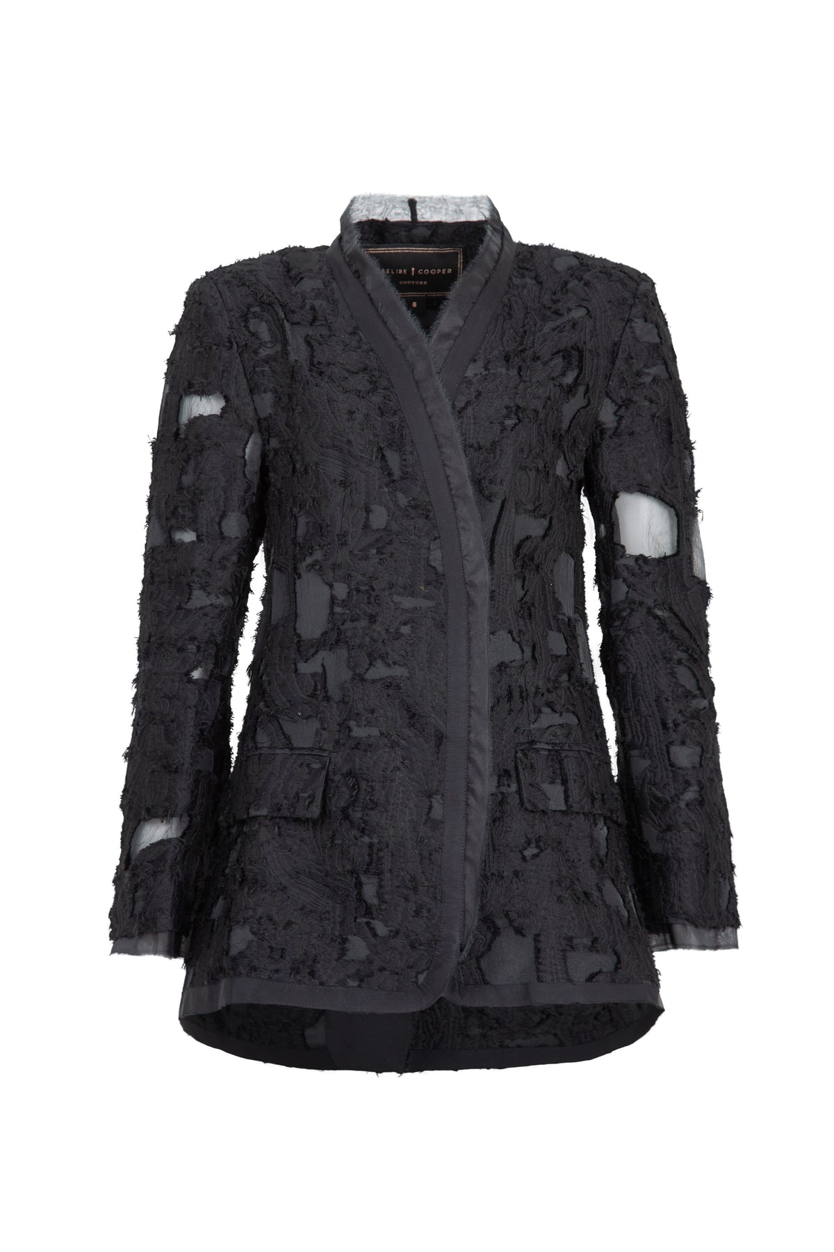 Trelise Cooper Ahead of the Glamour Jacket