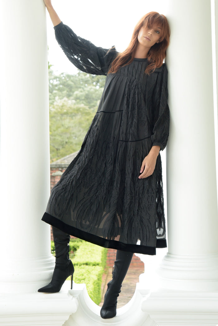 Trelise Cooper My Precious Heart Dress