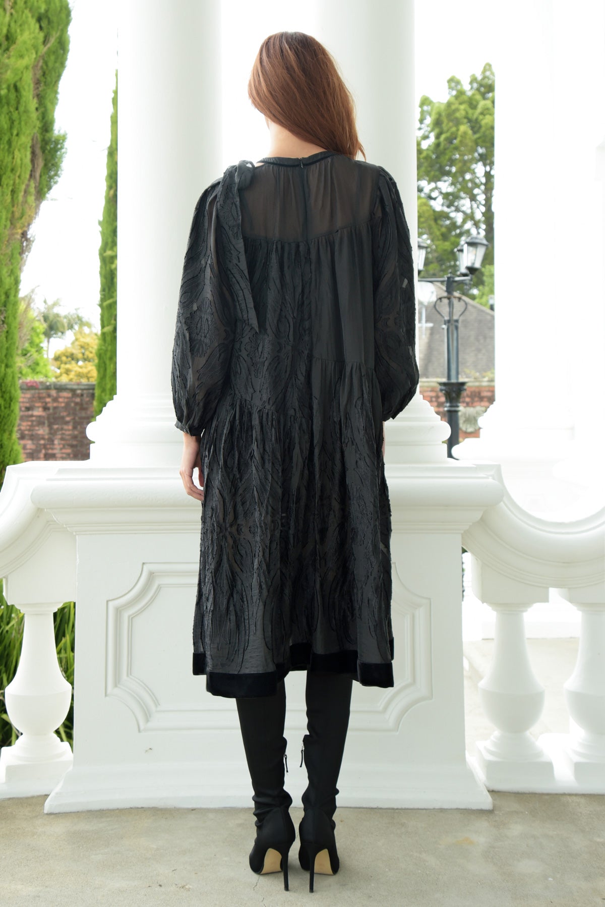 Trelise Cooper My Precious Heart Dress