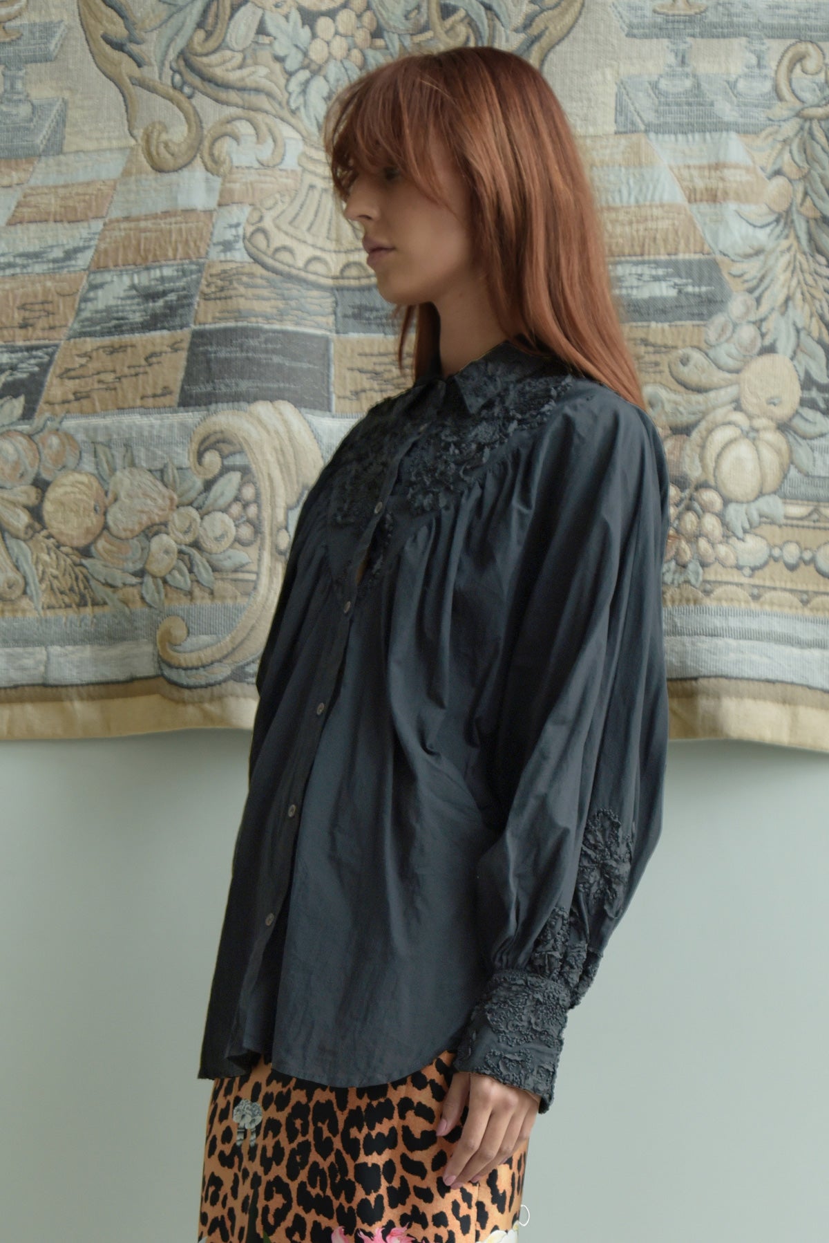 Trelise Cooper Prime Wonder Shirt