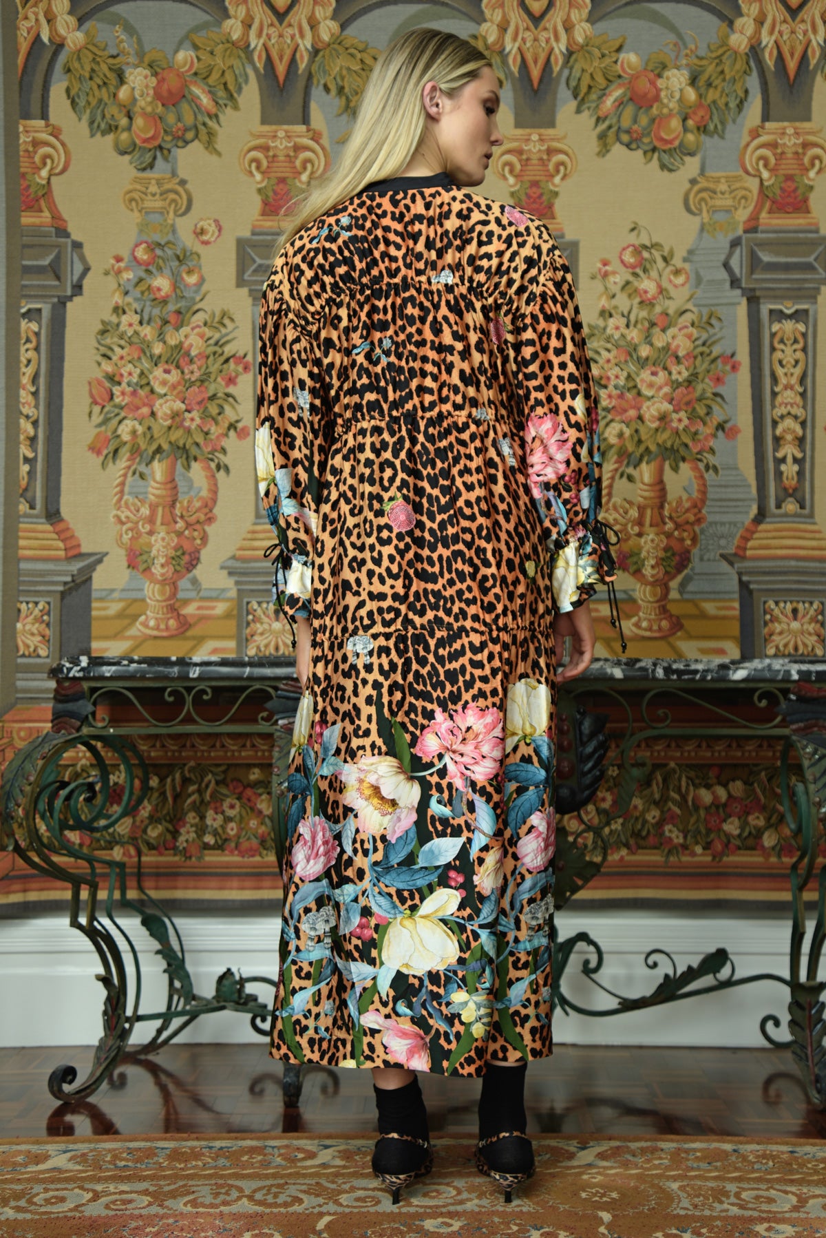 Trelise Cooper Off Tropic Dress