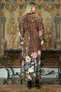 Trelise Cooper Off Tropic Dress