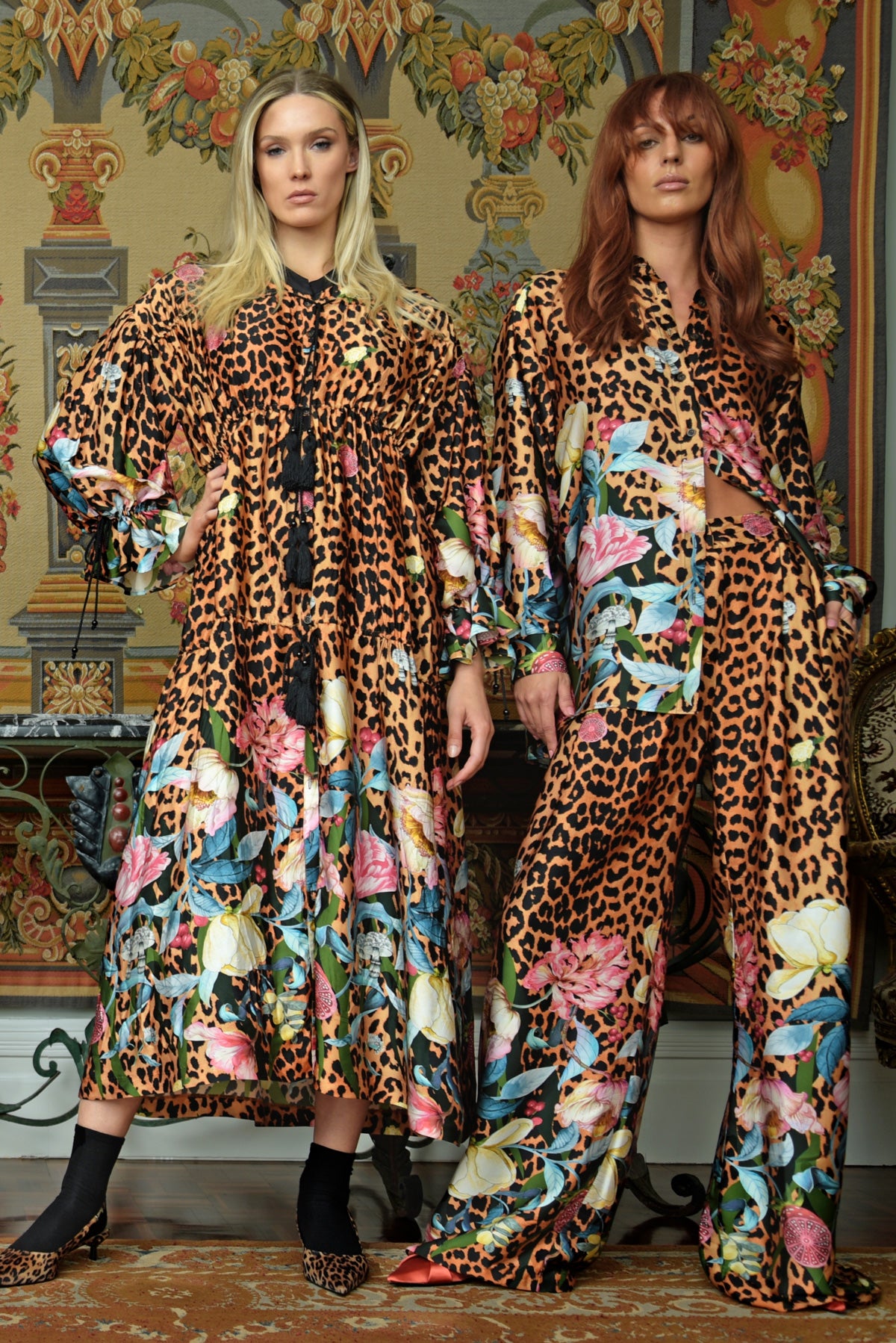 Trelise Cooper Off Tropic Dress