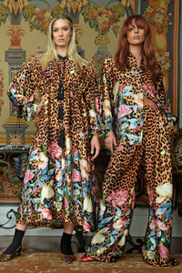 Trelise Cooper Off Tropic Dress