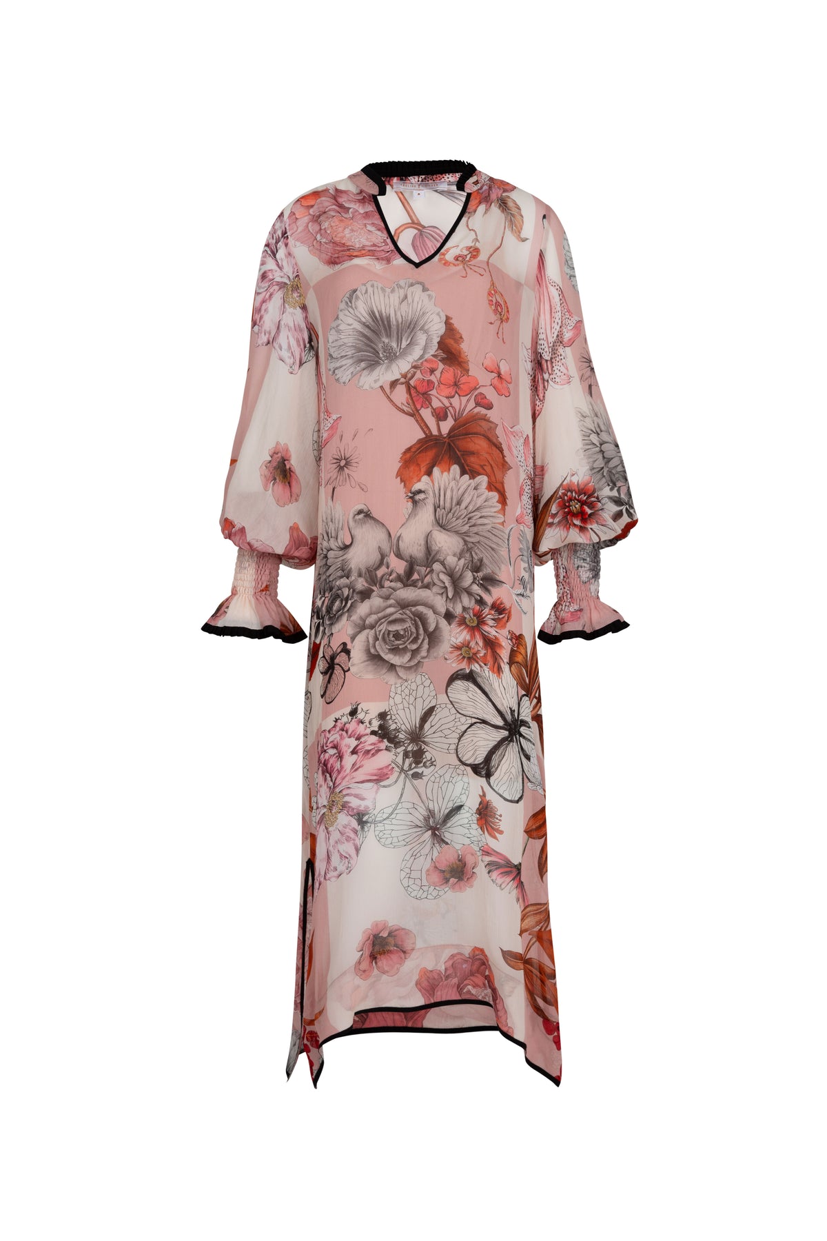 Trelise Cooper Bird Song Dress