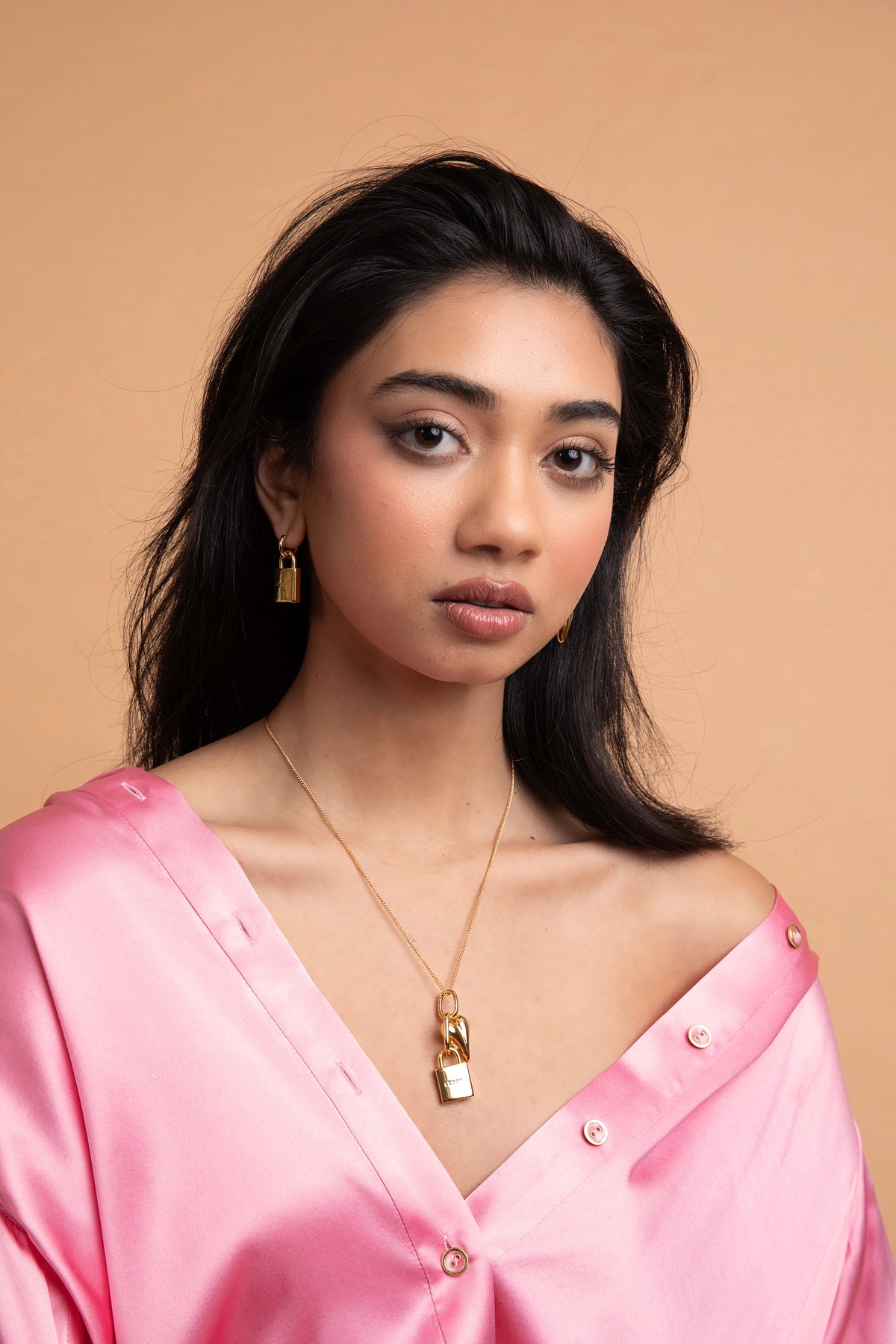 LeDoré Lovelock Earrings