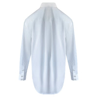 LeDoré Kānuka Shirt White Cotton